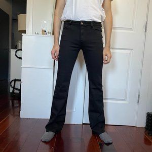 Joe's Jeans Bootcut Jeans